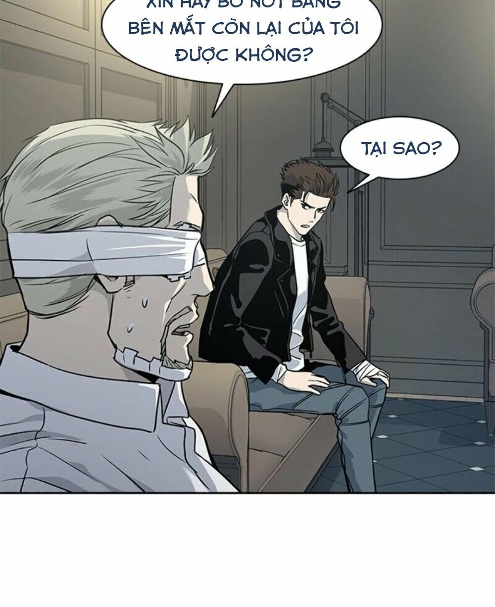 Đội Trưởng Lính Đánh Thuê Chap 34 - Next Chap 35