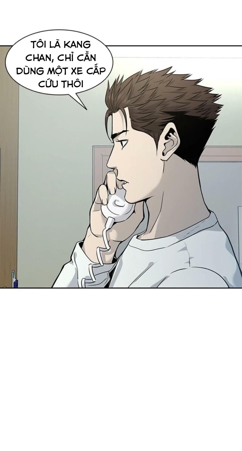 Đội Trưởng Lính Đánh Thuê Chap 34 - Next Chap 35