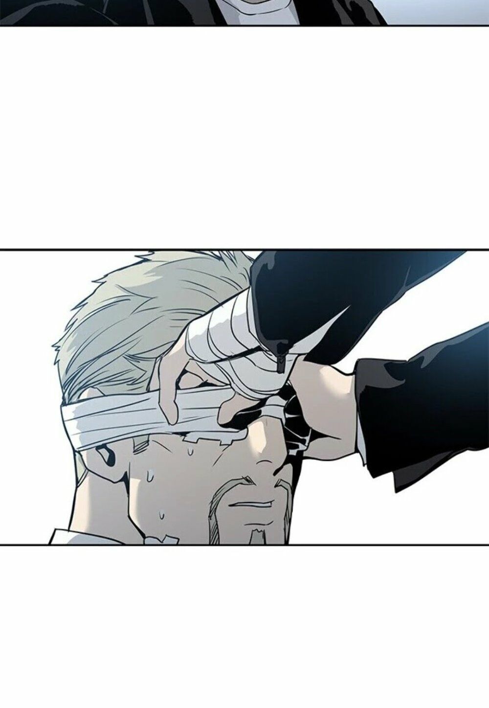 Đội Trưởng Lính Đánh Thuê Chap 34 - Next Chap 35