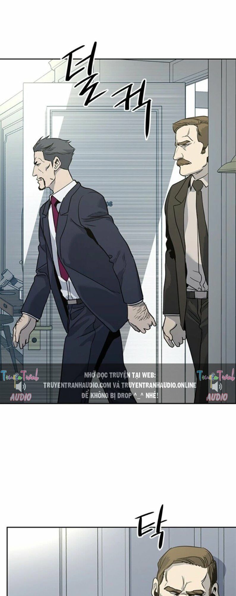 Đội Trưởng Lính Đánh Thuê Chap 34 - Next Chap 35