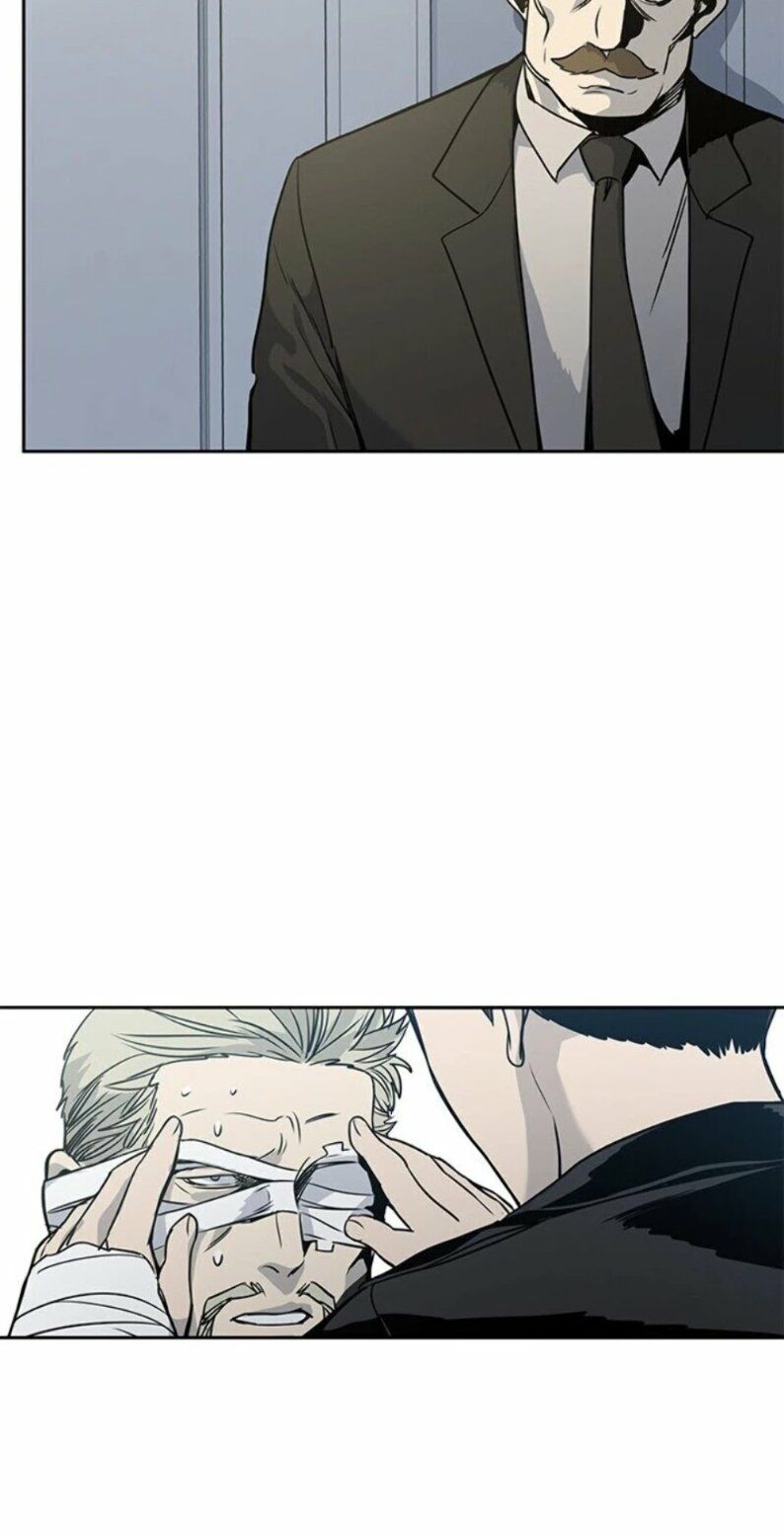 Đội Trưởng Lính Đánh Thuê Chap 34 - Next Chap 35