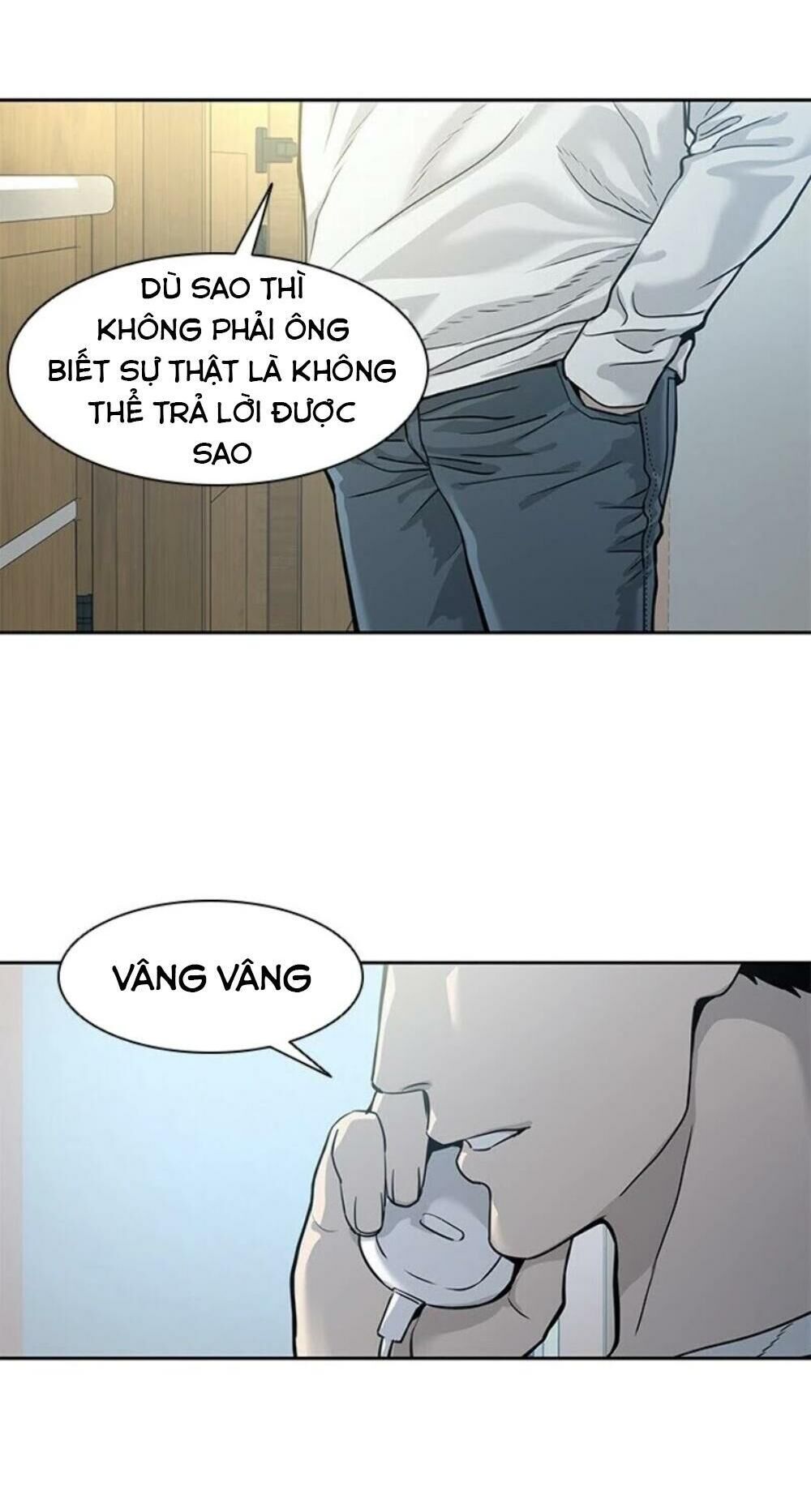 Đội Trưởng Lính Đánh Thuê Chap 34 - Next Chap 35