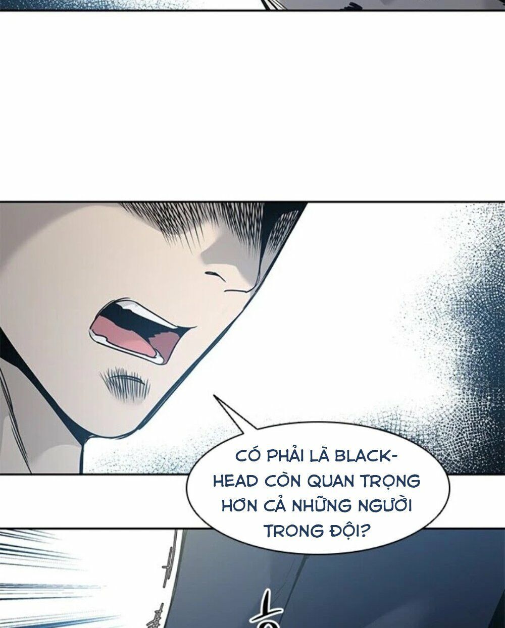 Đội Trưởng Lính Đánh Thuê Chap 34 - Next Chap 35