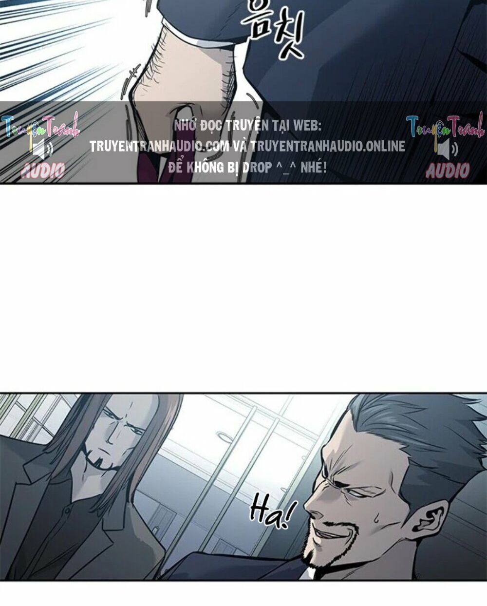 Đội Trưởng Lính Đánh Thuê Chap 34 - Next Chap 35