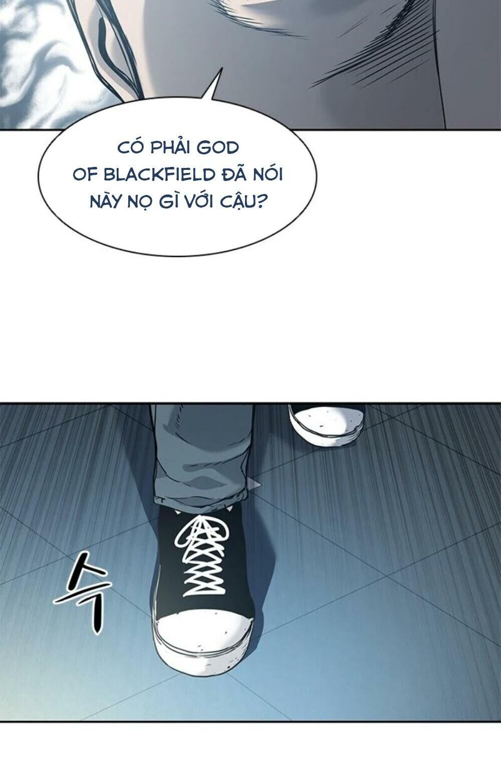 Đội Trưởng Lính Đánh Thuê Chap 34 - Next Chap 35