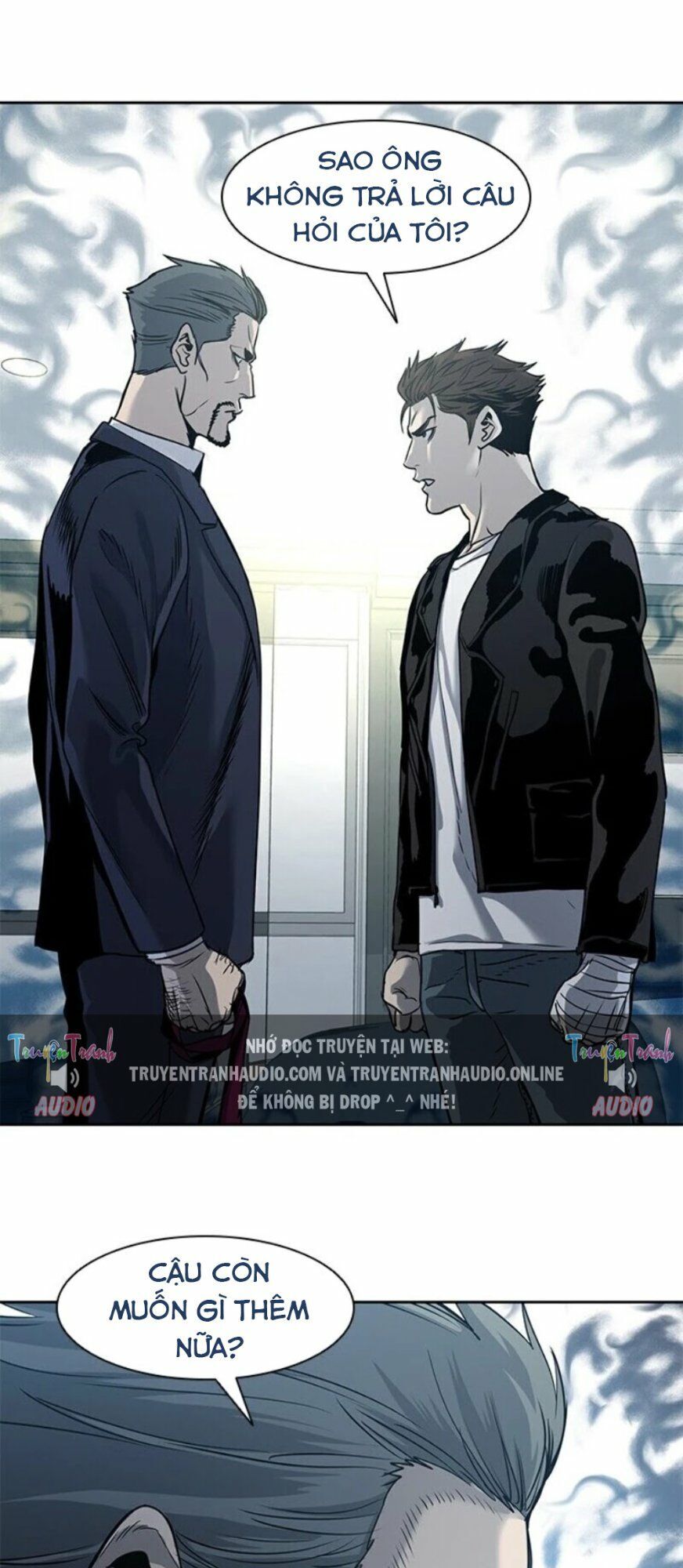 Đội Trưởng Lính Đánh Thuê Chap 34 - Next Chap 35