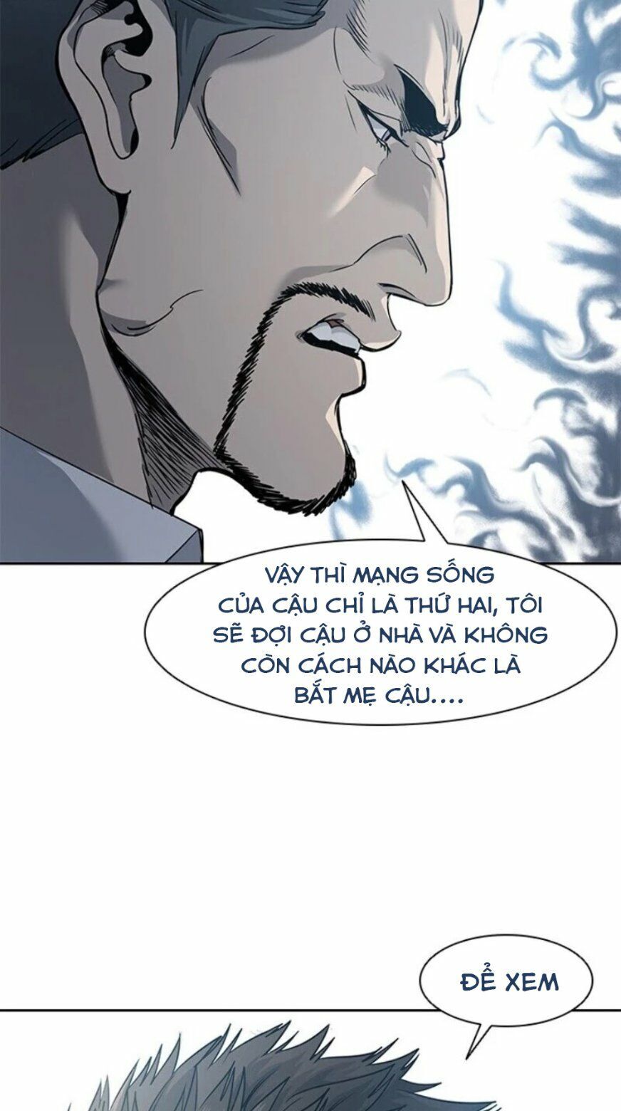 Đội Trưởng Lính Đánh Thuê Chap 34 - Next Chap 35
