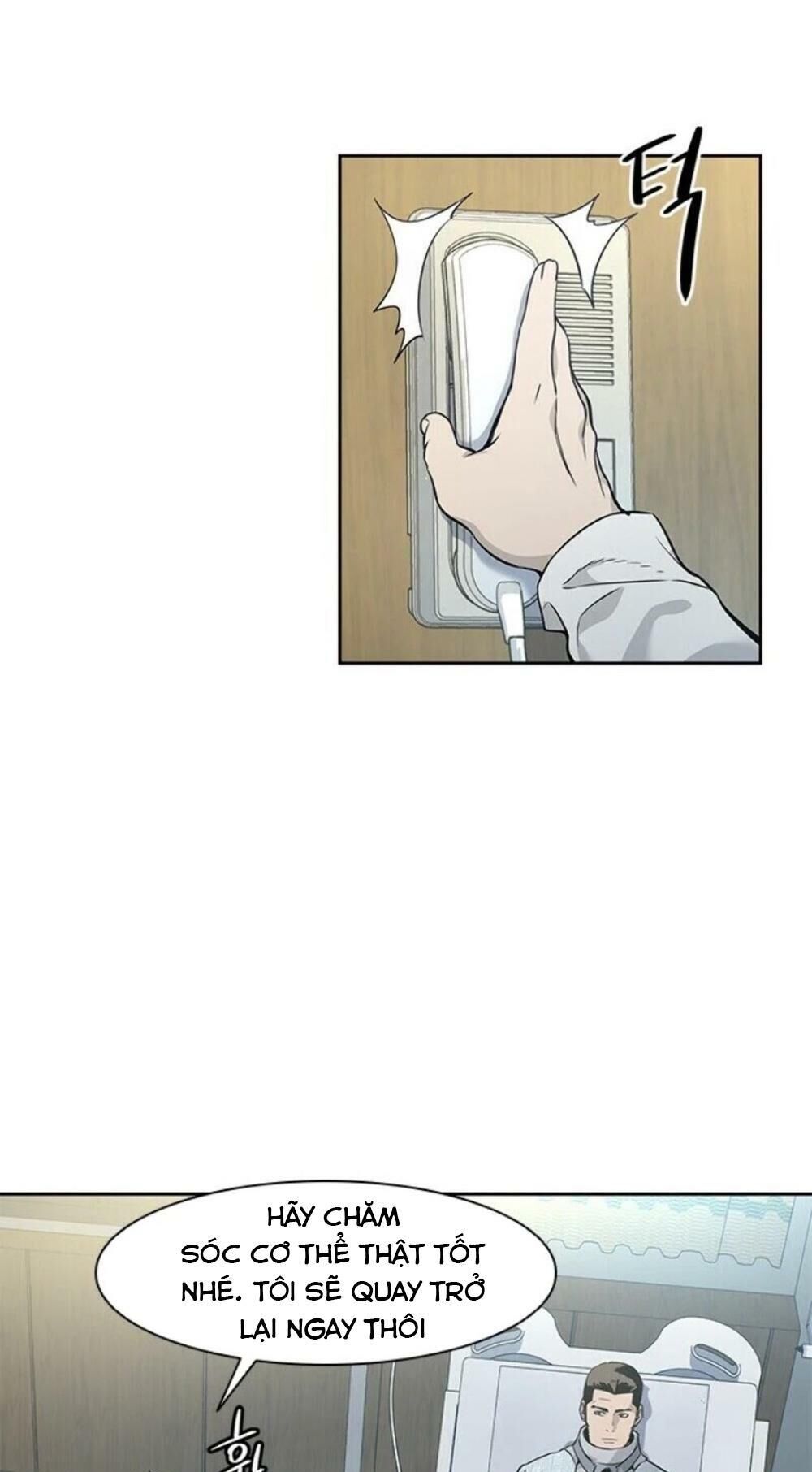 Đội Trưởng Lính Đánh Thuê Chap 34 - Next Chap 35
