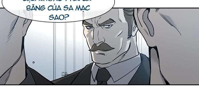 Đội Trưởng Lính Đánh Thuê Chap 35 - Next Chap 36