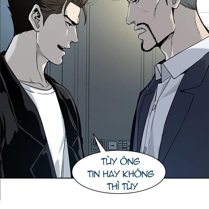 Đội Trưởng Lính Đánh Thuê Chap 35 - Next Chap 36