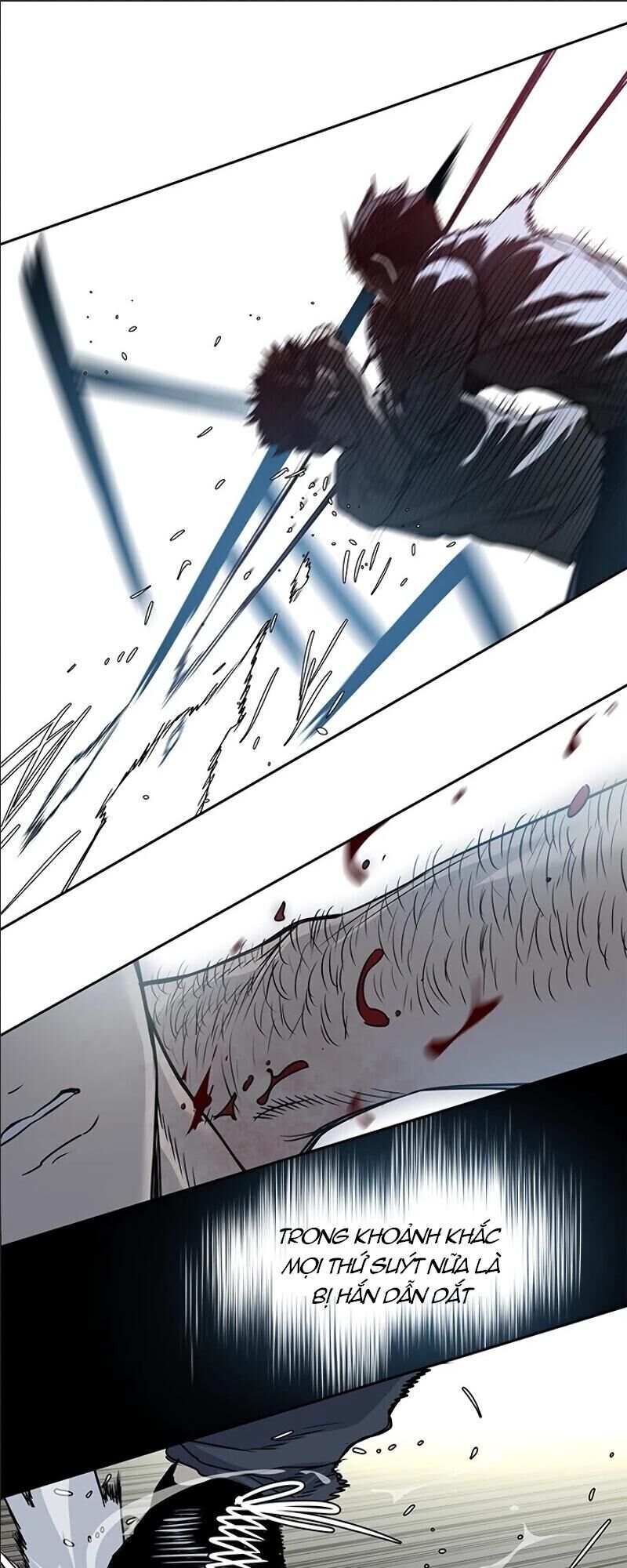 Đội Trưởng Lính Đánh Thuê Chap 35 - Next Chap 36