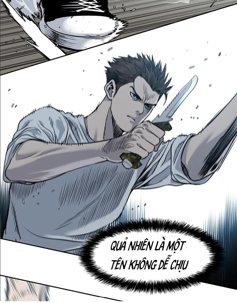 Đội Trưởng Lính Đánh Thuê Chap 35 - Next Chap 36