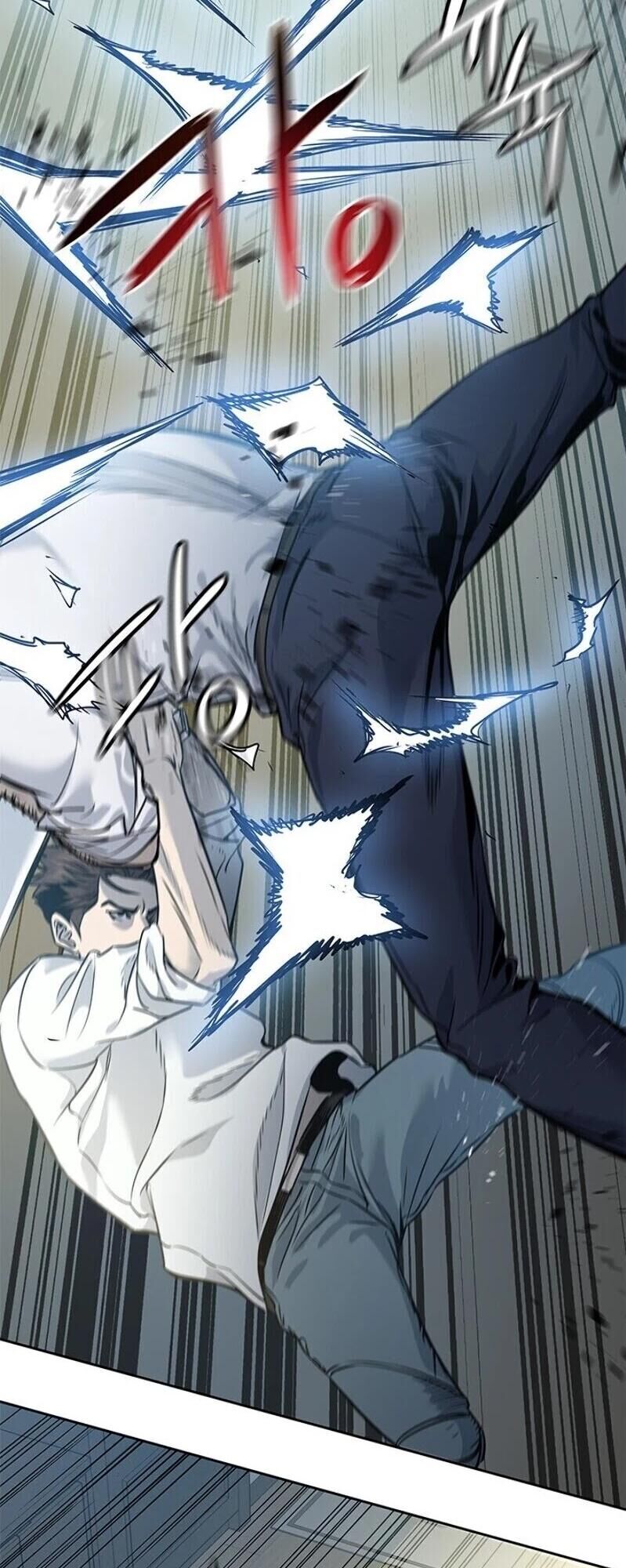 Đội Trưởng Lính Đánh Thuê Chap 35 - Next Chap 36