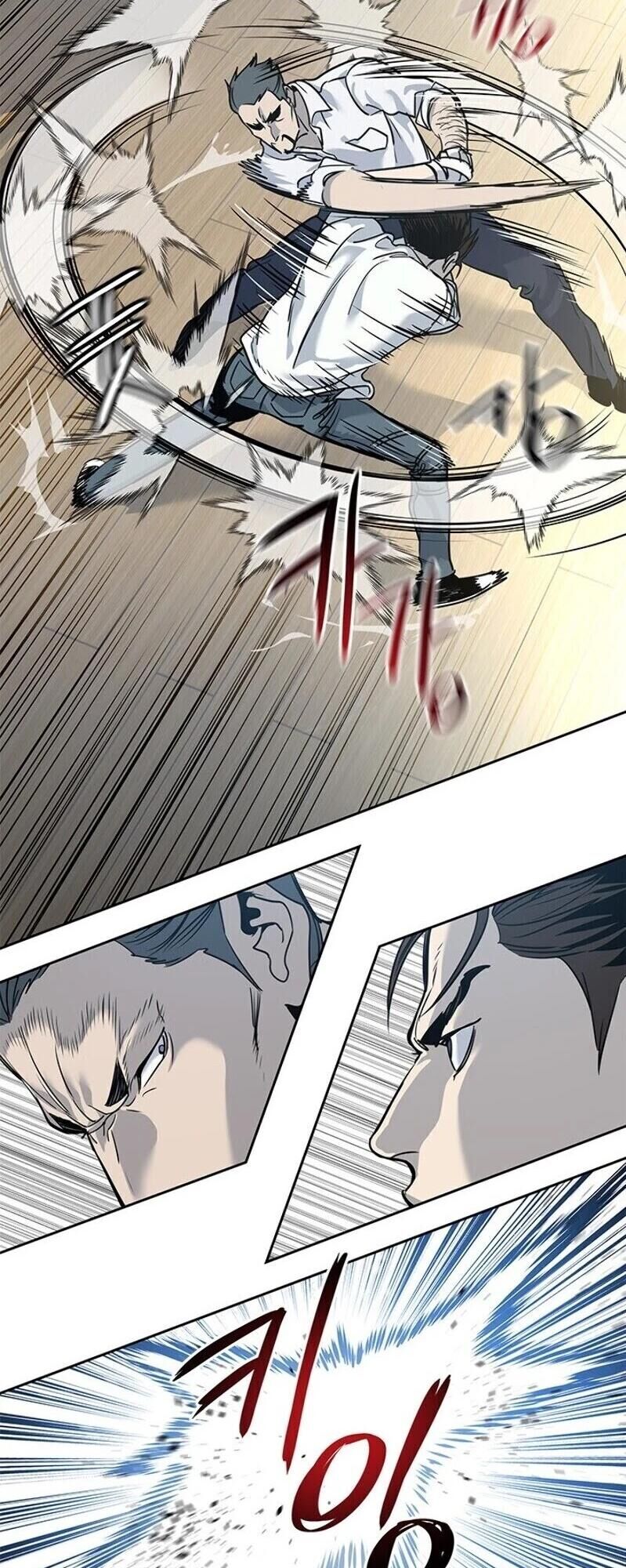 Đội Trưởng Lính Đánh Thuê Chap 35 - Next Chap 36