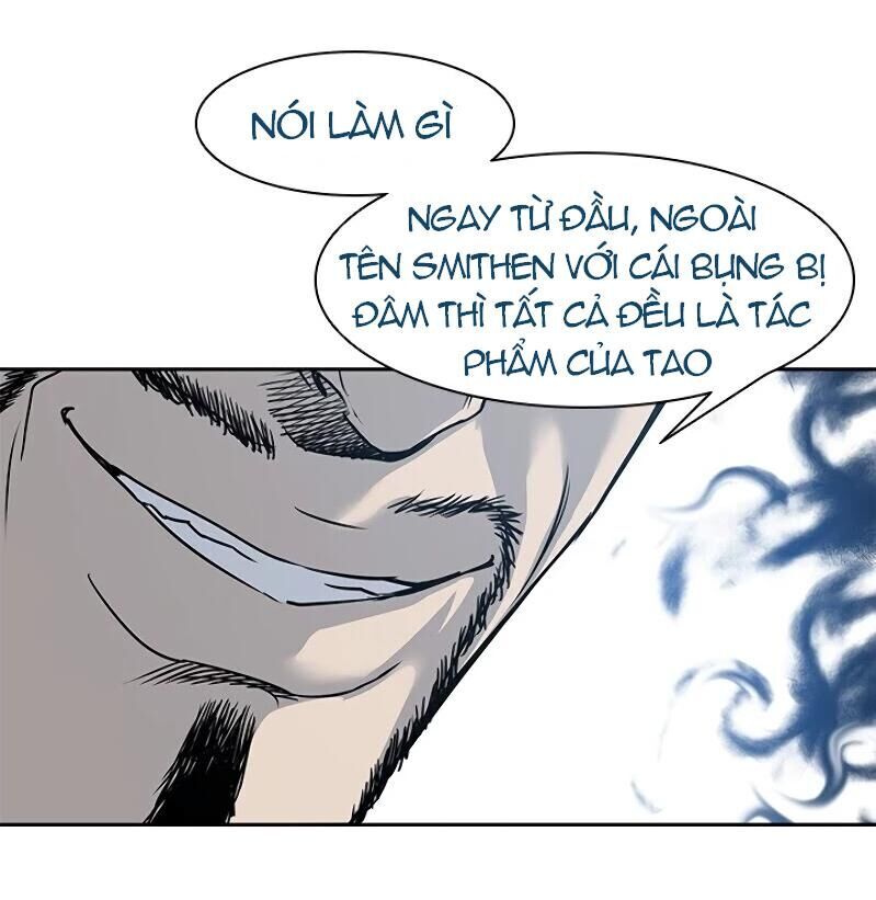 Đội Trưởng Lính Đánh Thuê Chap 35 - Next Chap 36