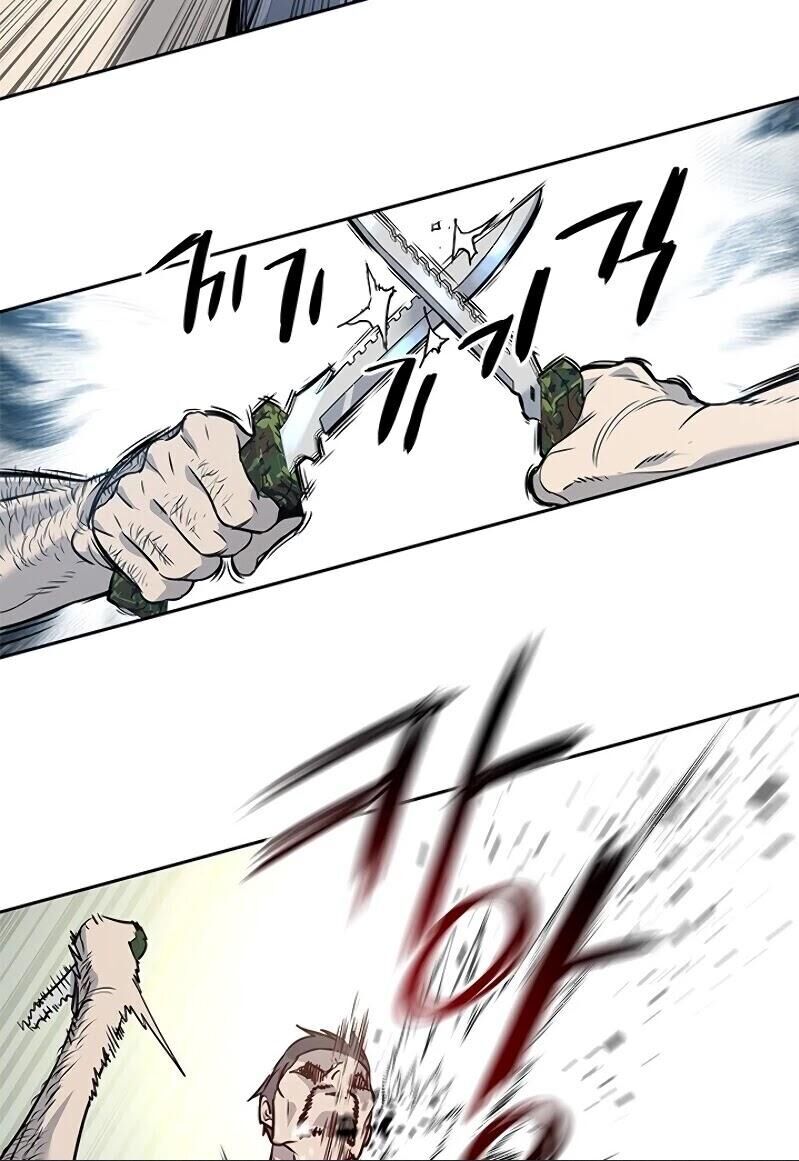 Đội Trưởng Lính Đánh Thuê Chap 35 - Next Chap 36