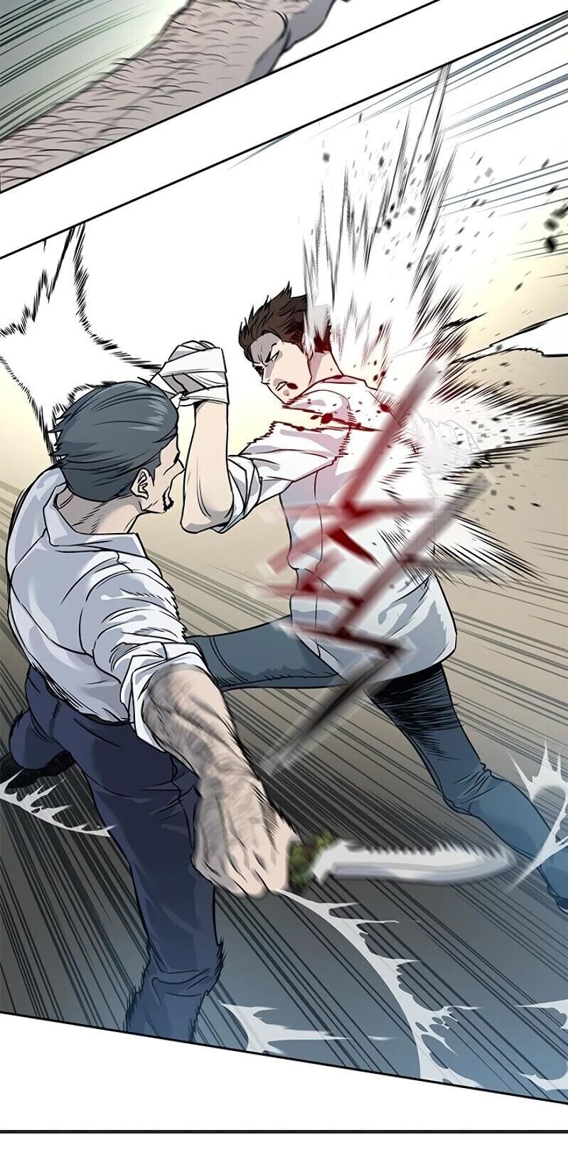 Đội Trưởng Lính Đánh Thuê Chap 35 - Next Chap 36