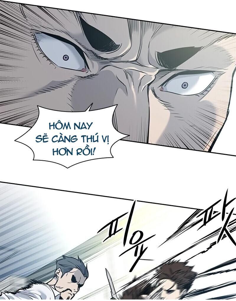 Đội Trưởng Lính Đánh Thuê Chap 35 - Next Chap 36