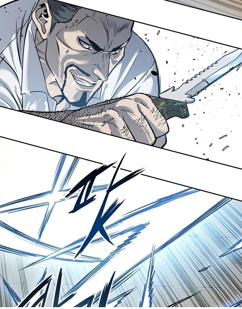 Đội Trưởng Lính Đánh Thuê Chap 35 - Next Chap 36