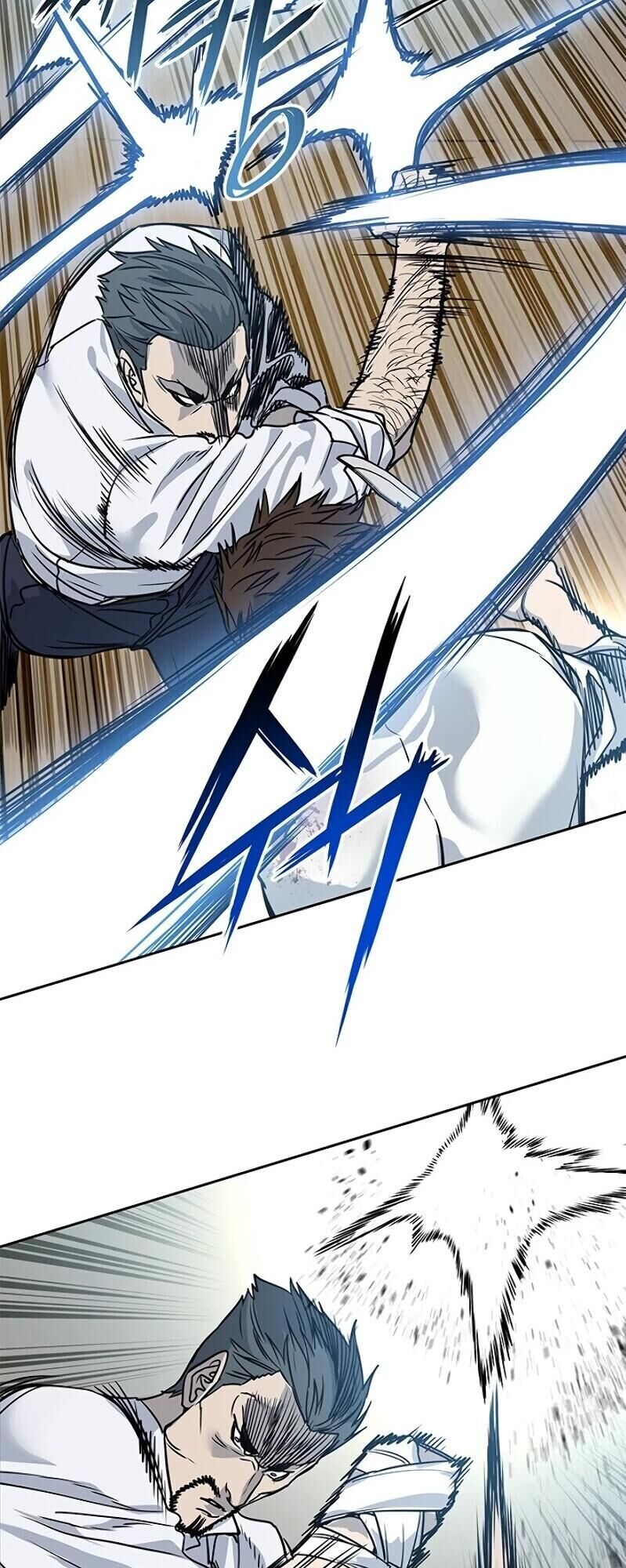 Đội Trưởng Lính Đánh Thuê Chap 35 - Next Chap 36