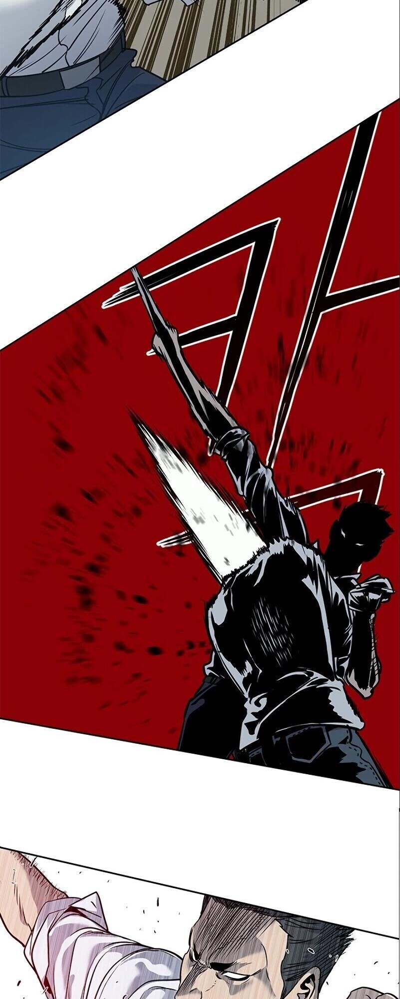 Đội Trưởng Lính Đánh Thuê Chap 35 - Next Chap 36
