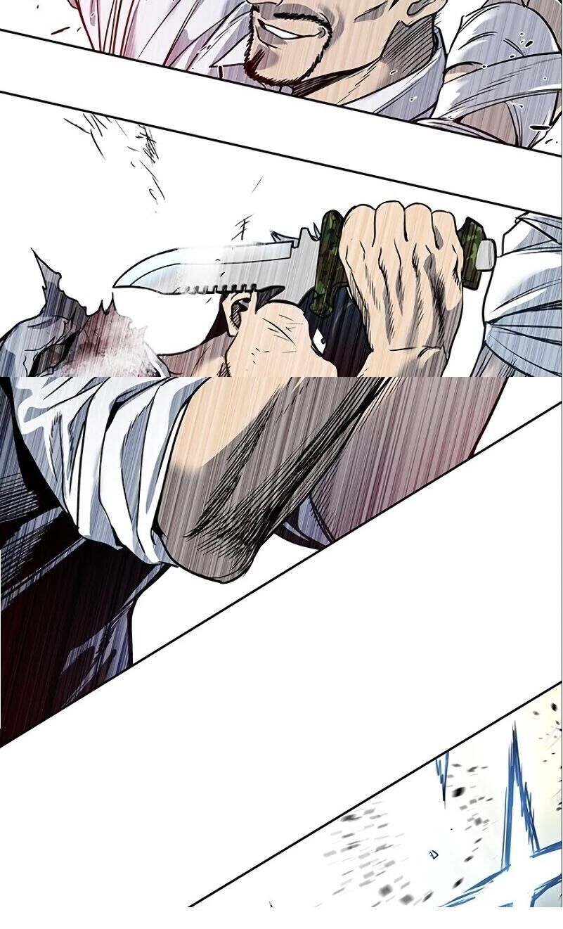 Đội Trưởng Lính Đánh Thuê Chap 35 - Next Chap 36