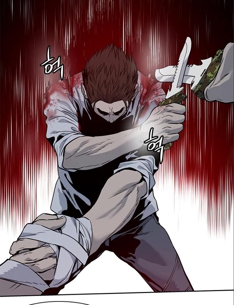 Đội Trưởng Lính Đánh Thuê Chap 35 - Next Chap 36