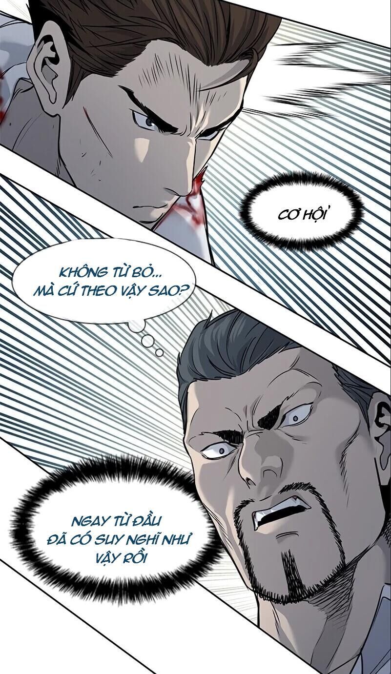 Đội Trưởng Lính Đánh Thuê Chap 35 - Next Chap 36