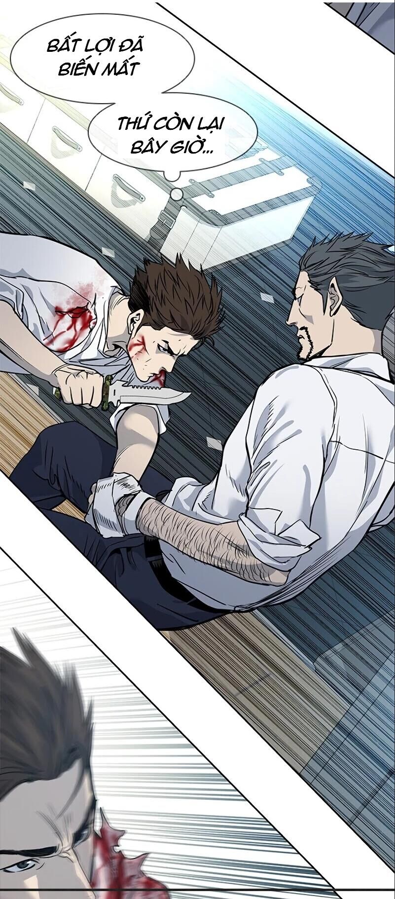 Đội Trưởng Lính Đánh Thuê Chap 35 - Next Chap 36