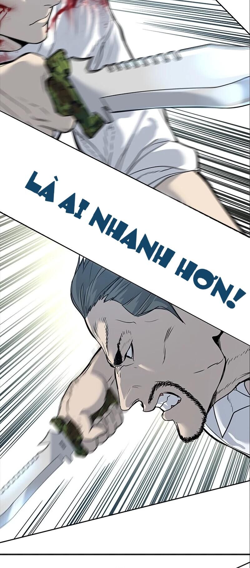 Đội Trưởng Lính Đánh Thuê Chap 35 - Next Chap 36