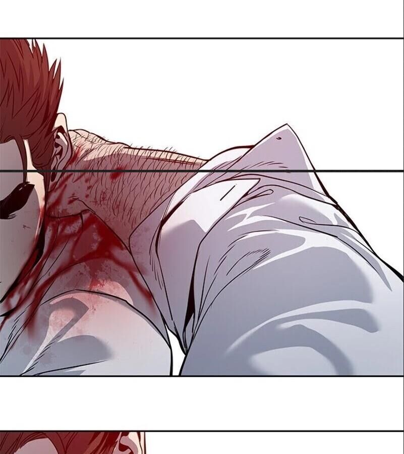Đội Trưởng Lính Đánh Thuê Chap 35 - Next Chap 36