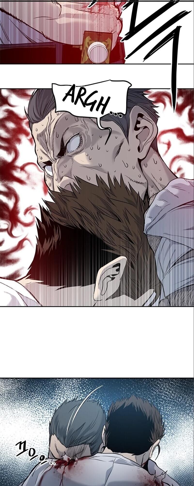 Đội Trưởng Lính Đánh Thuê Chap 35 - Next Chap 36