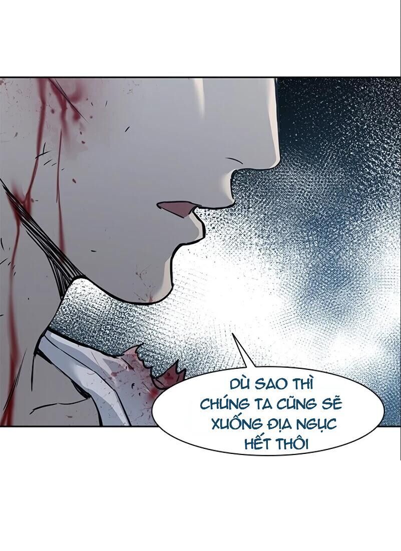 Đội Trưởng Lính Đánh Thuê Chap 35 - Next Chap 36