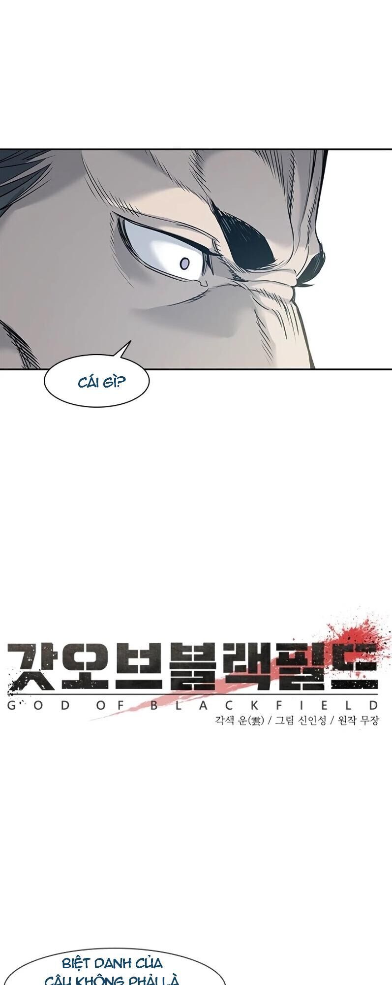 Đội Trưởng Lính Đánh Thuê Chap 35 - Next Chap 36