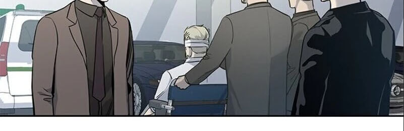 Đội Trưởng Lính Đánh Thuê Chap 36 - Next Chap 37