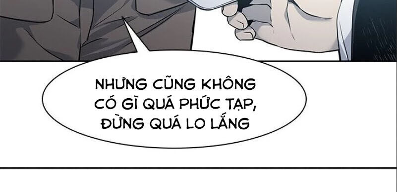 Đội Trưởng Lính Đánh Thuê Chap 36 - Next Chap 37
