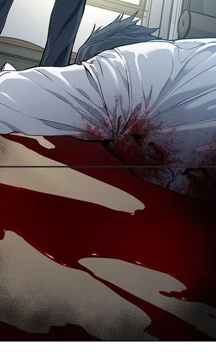 Đội Trưởng Lính Đánh Thuê Chap 36 - Next Chap 37