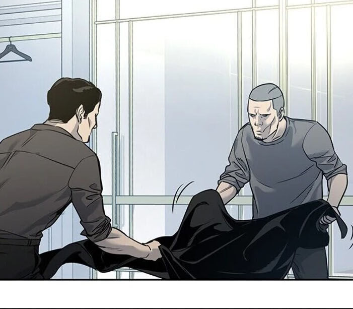 Đội Trưởng Lính Đánh Thuê Chap 36 - Next Chap 37