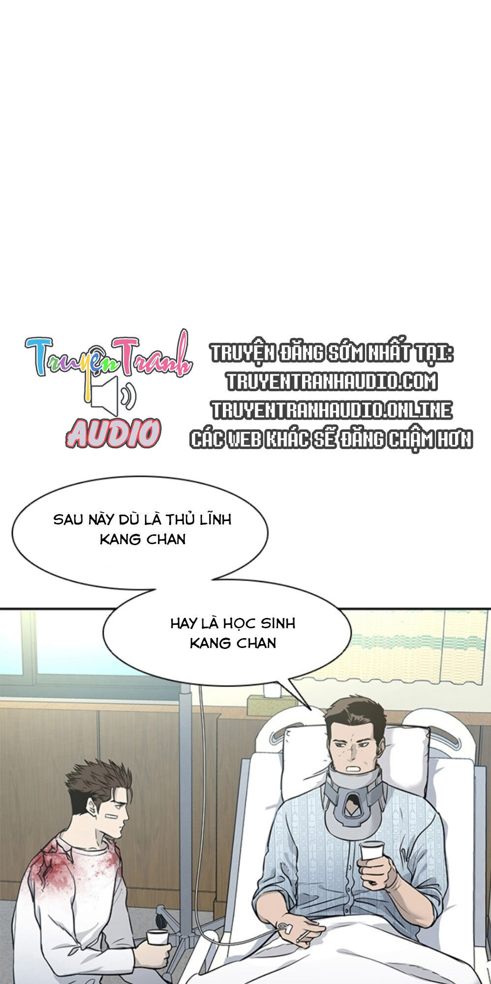 Đội Trưởng Lính Đánh Thuê Chap 37 - Next Chap 38