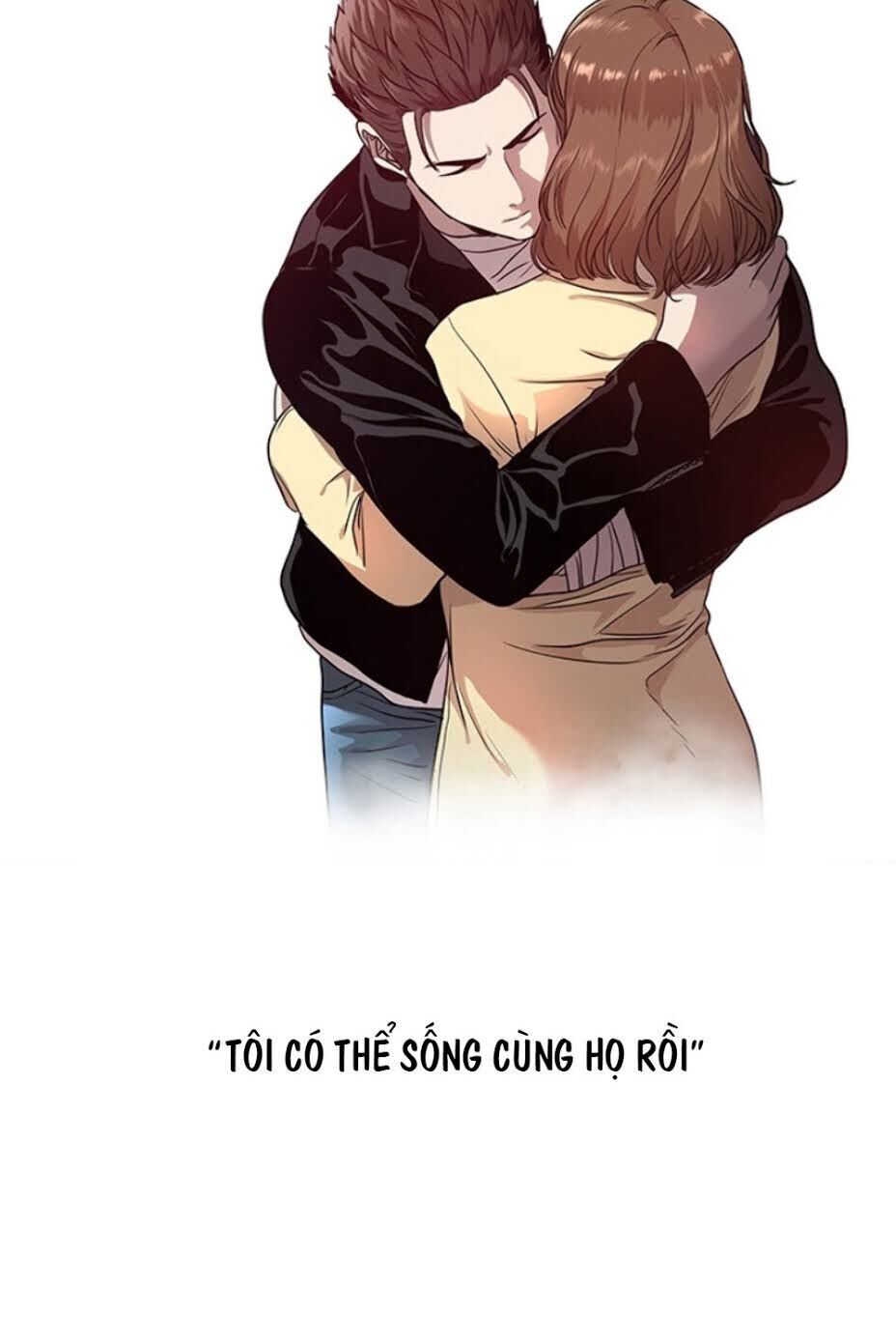 Đội Trưởng Lính Đánh Thuê Chap 37 - Next Chap 38