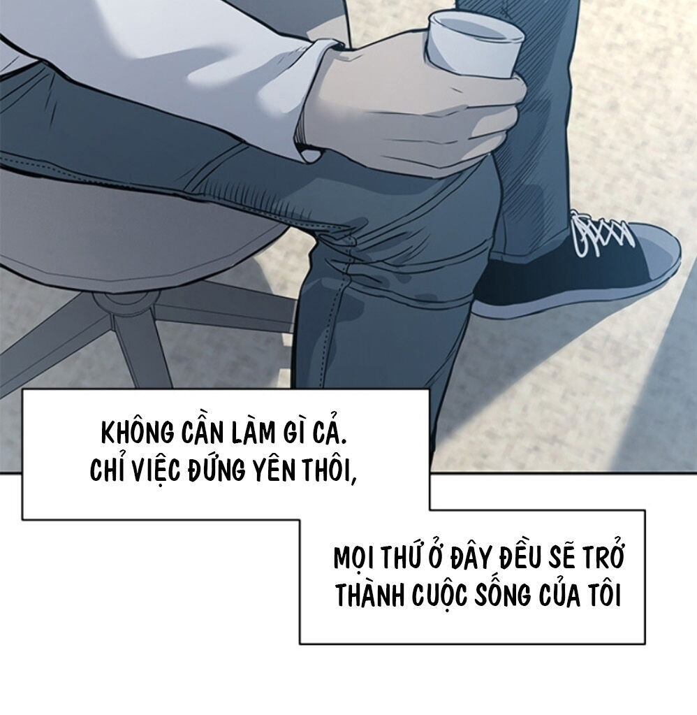 Đội Trưởng Lính Đánh Thuê Chap 37 - Next Chap 38