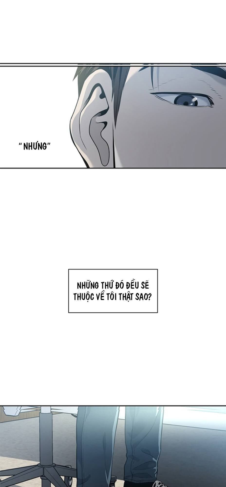 Đội Trưởng Lính Đánh Thuê Chap 37 - Next Chap 38