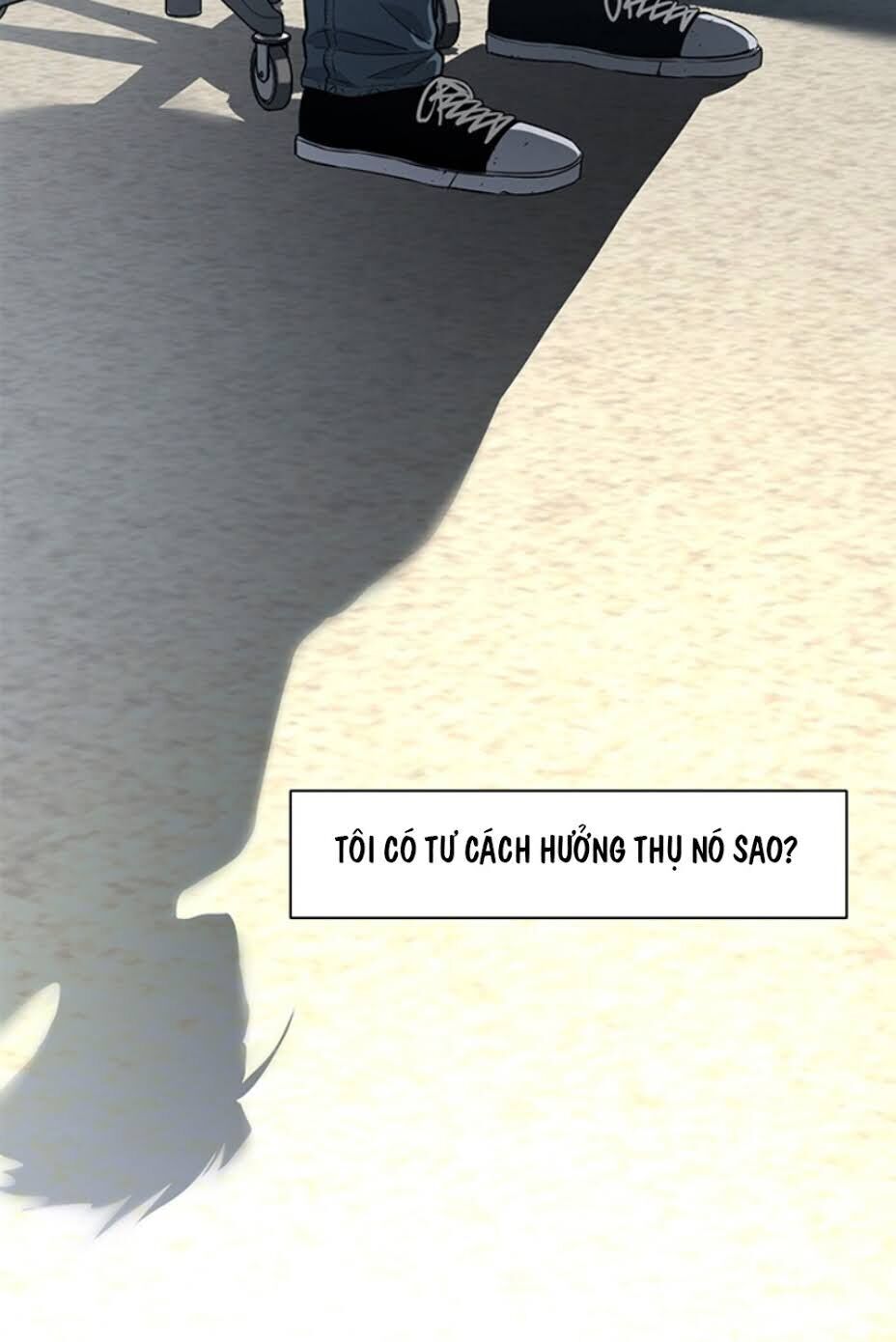 Đội Trưởng Lính Đánh Thuê Chap 37 - Next Chap 38