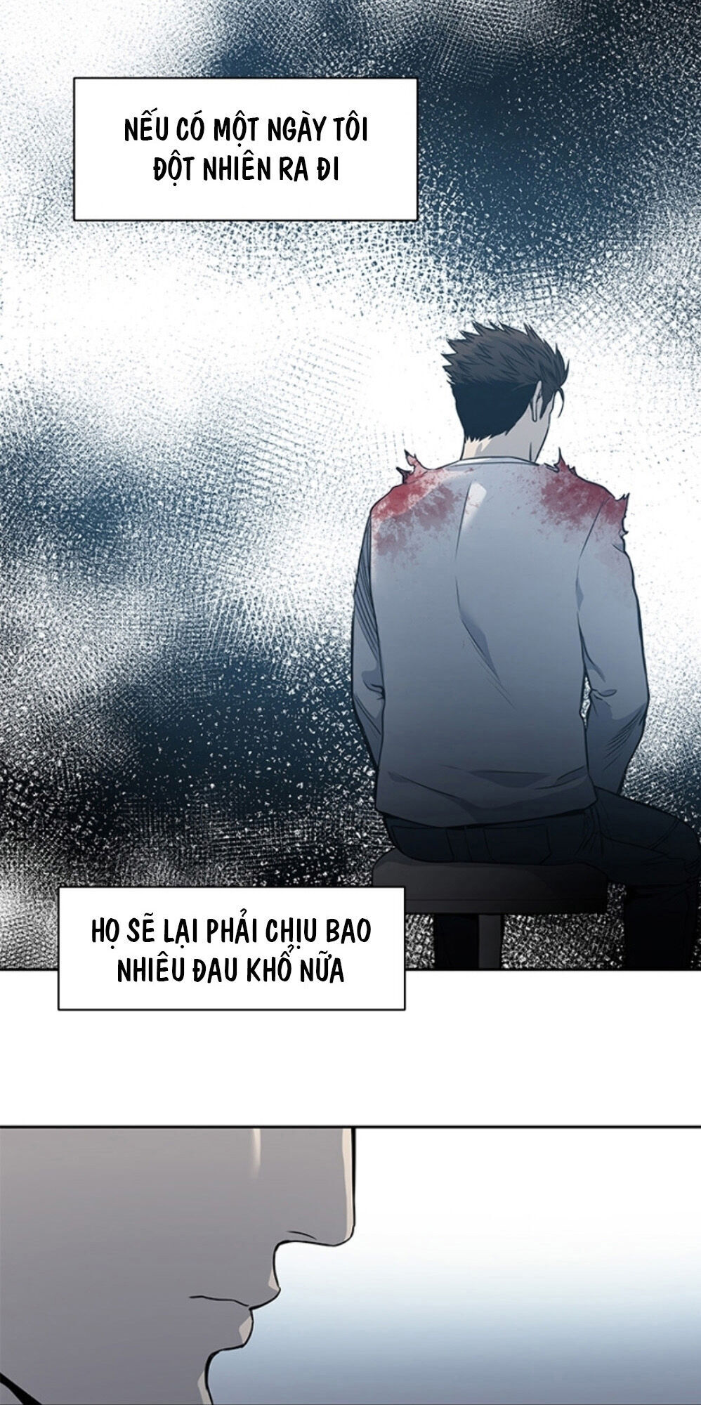 Đội Trưởng Lính Đánh Thuê Chap 37 - Next Chap 38