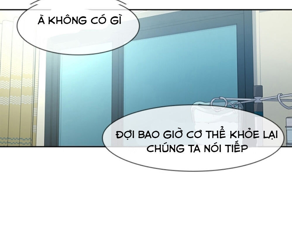 Đội Trưởng Lính Đánh Thuê Chap 37 - Next Chap 38