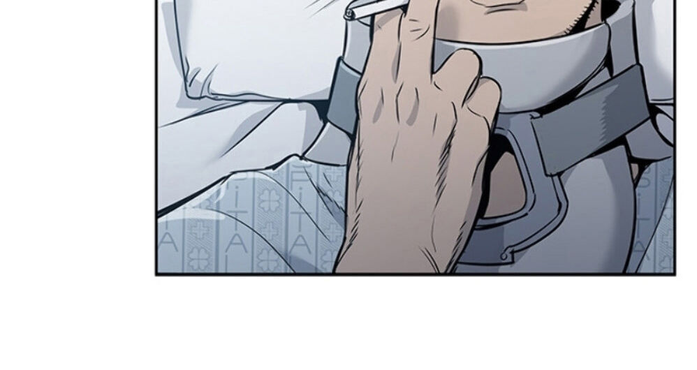 Đội Trưởng Lính Đánh Thuê Chap 37 - Next Chap 38