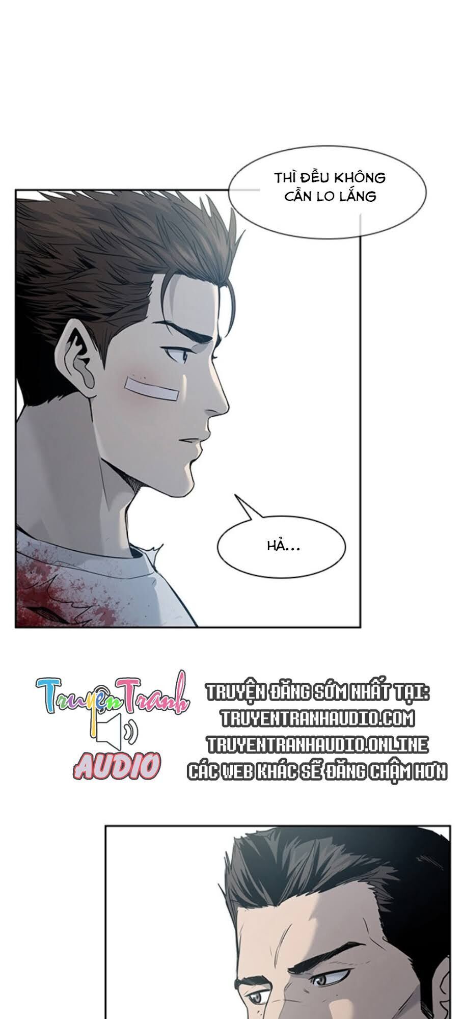 Đội Trưởng Lính Đánh Thuê Chap 37 - Next Chap 38