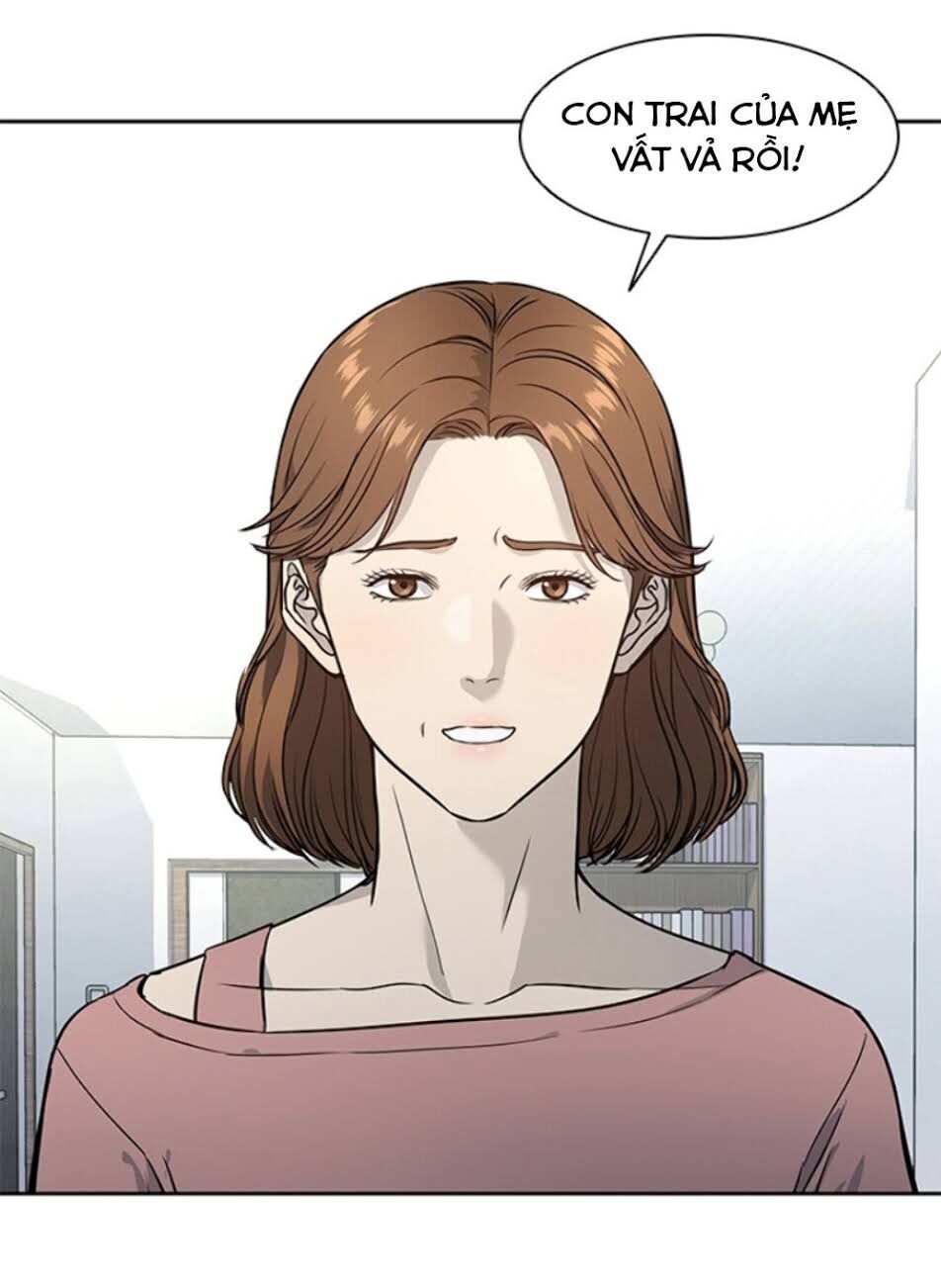 Đội Trưởng Lính Đánh Thuê Chap 37 - Next Chap 38