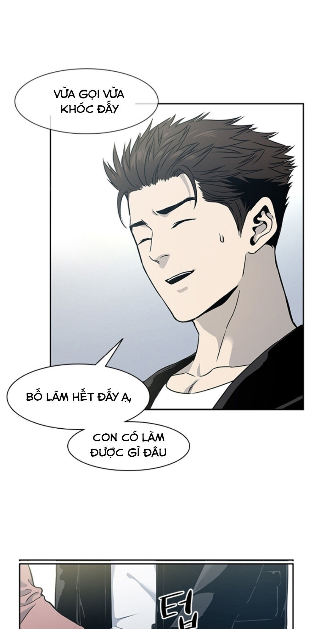 Đội Trưởng Lính Đánh Thuê Chap 37 - Next Chap 38
