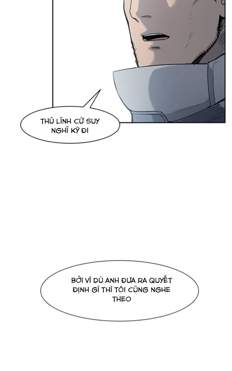 Đội Trưởng Lính Đánh Thuê Chap 37 - Next Chap 38